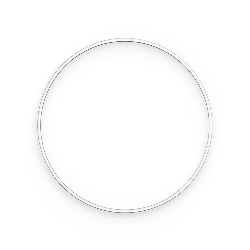 Artemide A.24 Circular Stand-alone diffuse Emission 1500mm Pendelleuchte