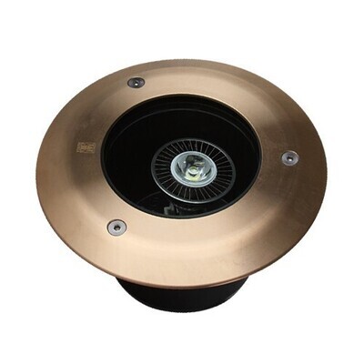 Lawn Lite Deck Mount