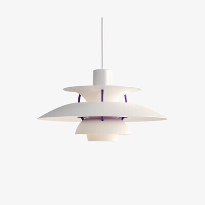 Louis Poulsen PH 5 Mini Pendelleuchte