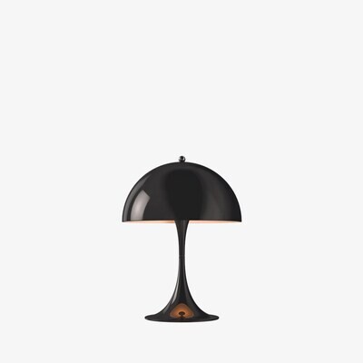 Louis Poulsen Panthella Mini Tischleuchte