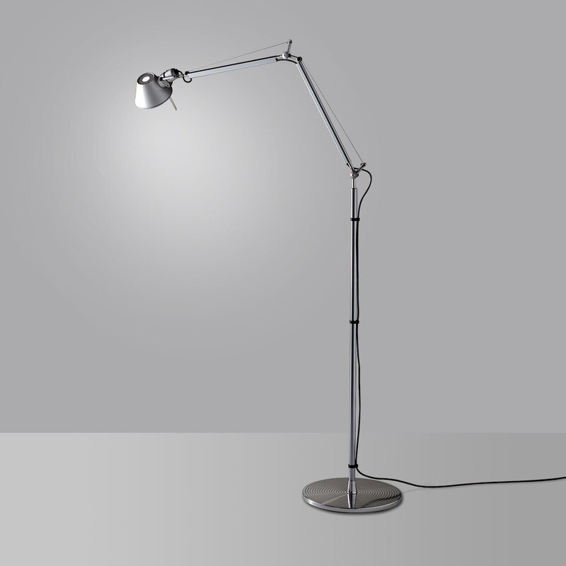 Artemide Tolomeo Stehleuchte