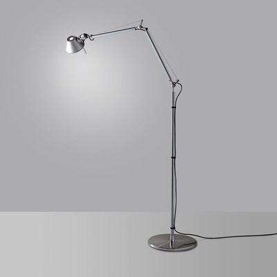 Artemide Tolomeo LED Stehleuchte