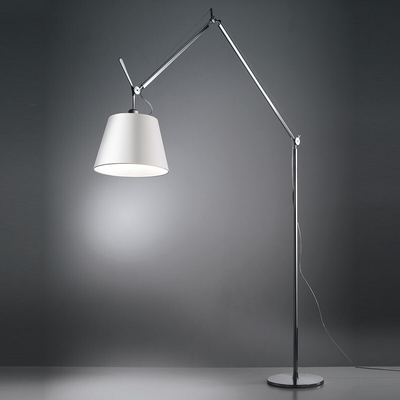 Artemide Tolomeo Mega Stehleuchte