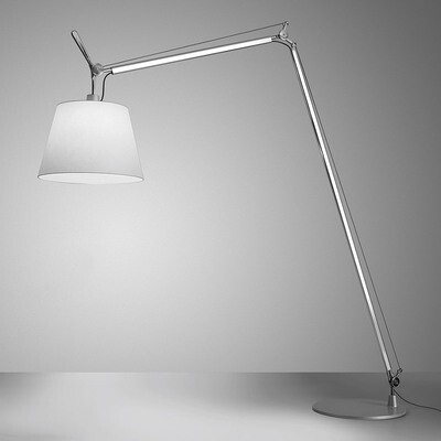 Artemide Tolomeo Maxi Stehleuchte