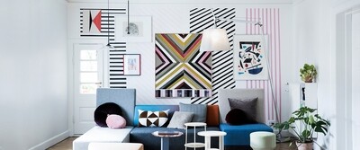 Artemide Tolomeo Maxi Stehleuchte