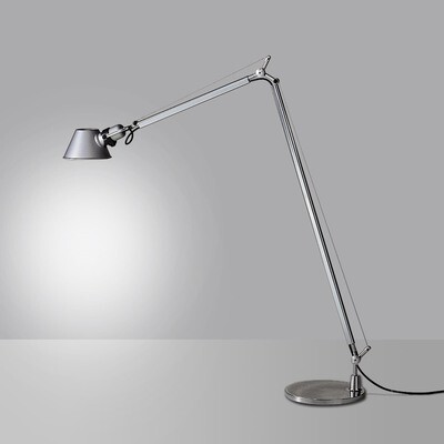Artemide Tolomeo Reading Stehleuchte