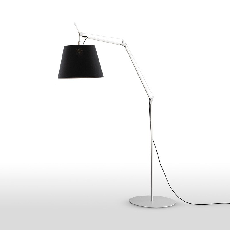 Artemide Tolomeo Paralume Outdoor Stehleuchte