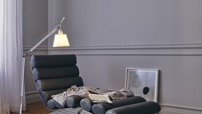 Artemide Tolomeo Basculante Reading Stehleuchte