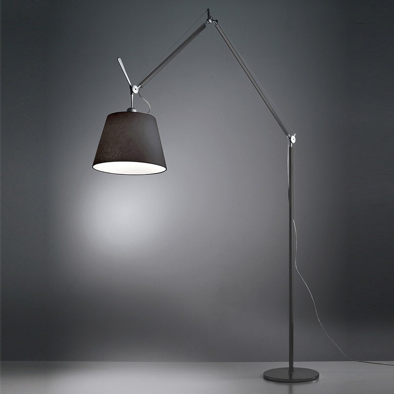 Artemide Tolomeo Mega LED Stehleuchte