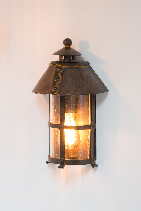 Robers Leuchten Wandleuchte WL 3396