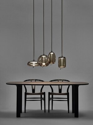 BROKIS Knot Small Sfera suspension