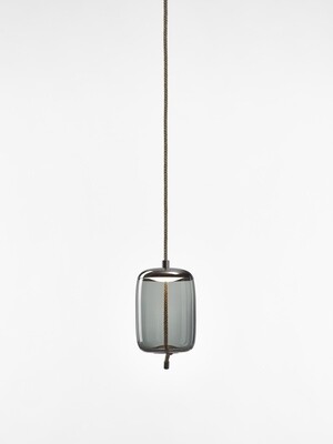 BROKIS Knot Small Cilindro suspension