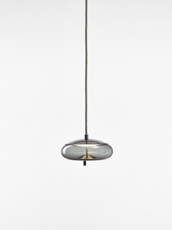 BROKIS Knot Small Disco suspension BROKIS Knot Small Disco suspension