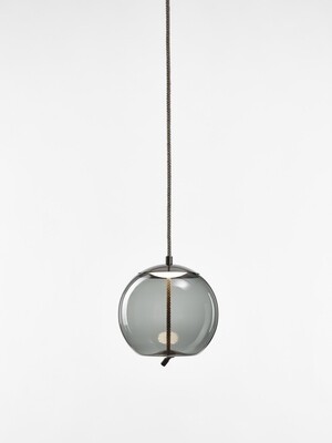 BROKIS Knot Small Sfera suspension