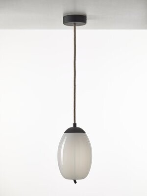 BROKIS Knot Uovo suspension