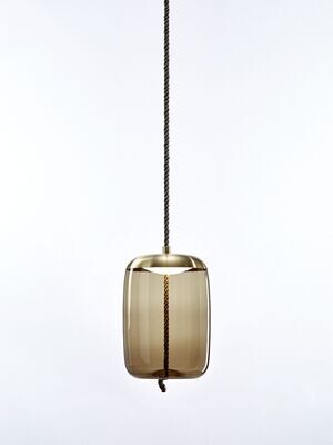 BROKIS Knot Cilindro suspension
