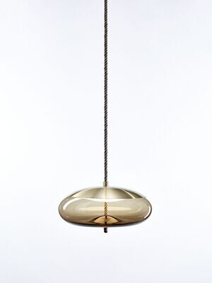 BROKIS Knot Disco suspension
