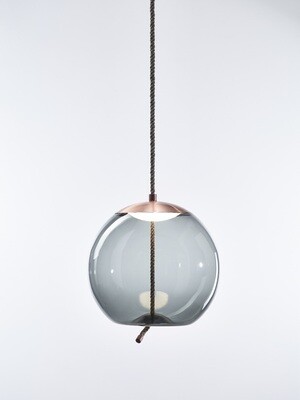 BROKIS Knot Sfera suspension