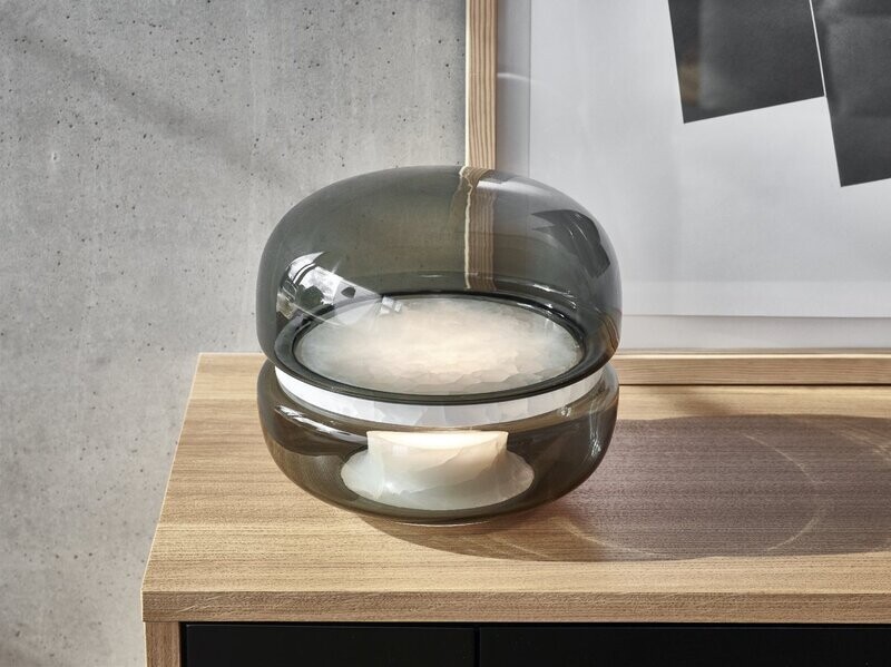 BROKIS Macaron table/floor