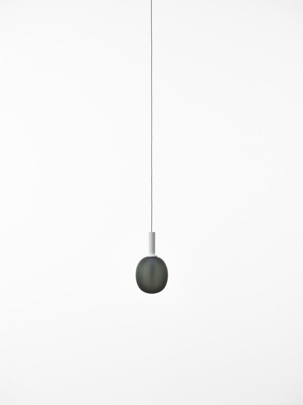 BROKIS Single Ivy suspension