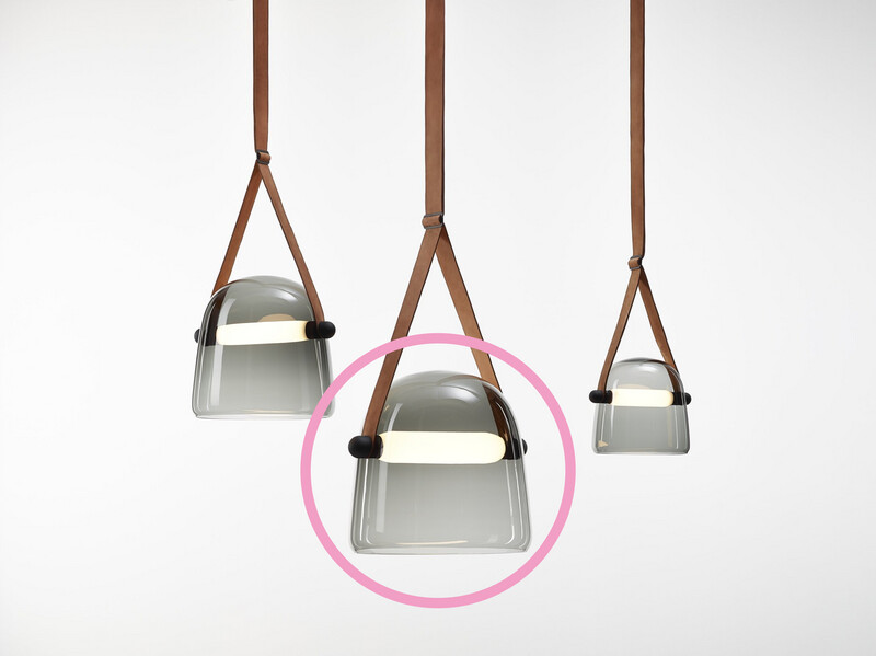 BROKIS Mona XL suspension