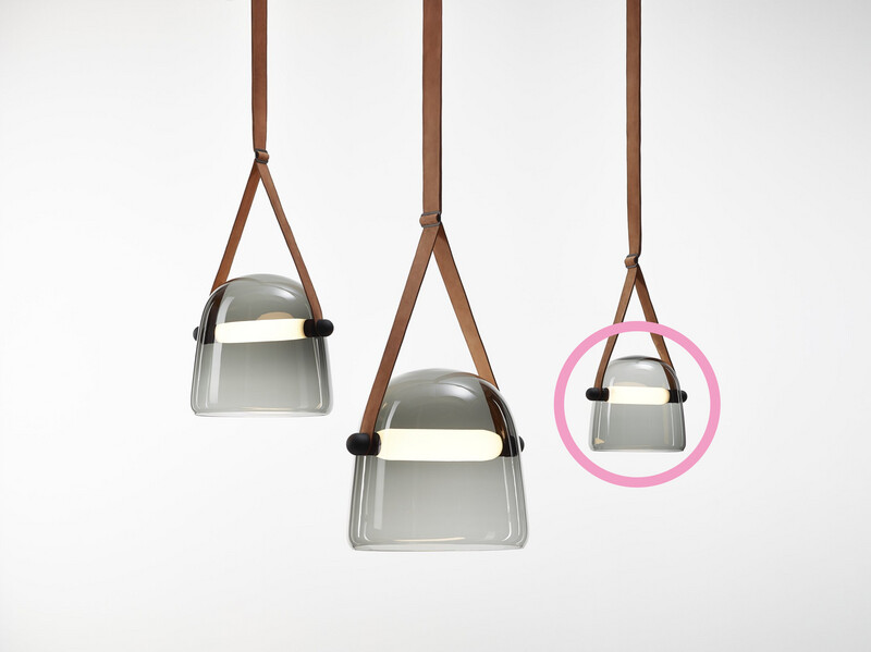 BROKIS Mona medium suspension