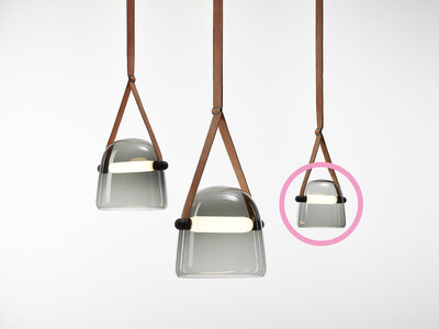 BROKIS Mona medium suspension