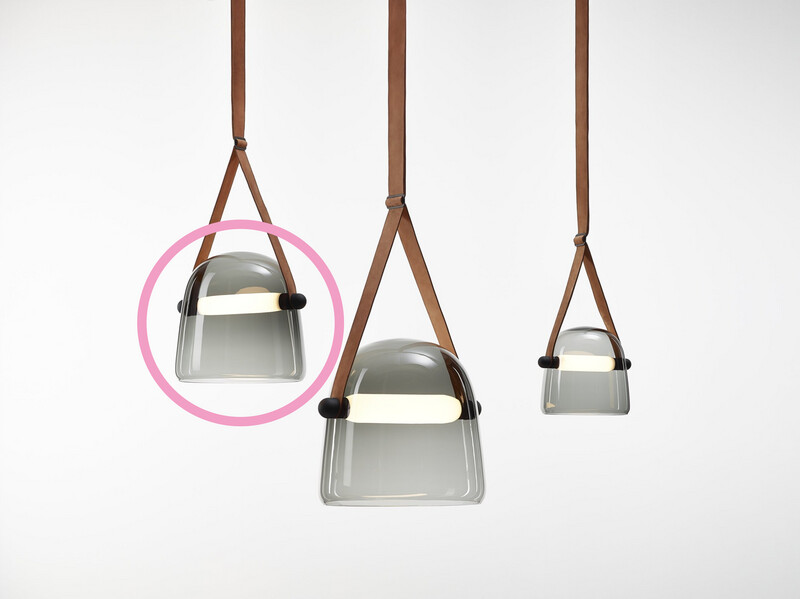 BROKIS Mona large suspension