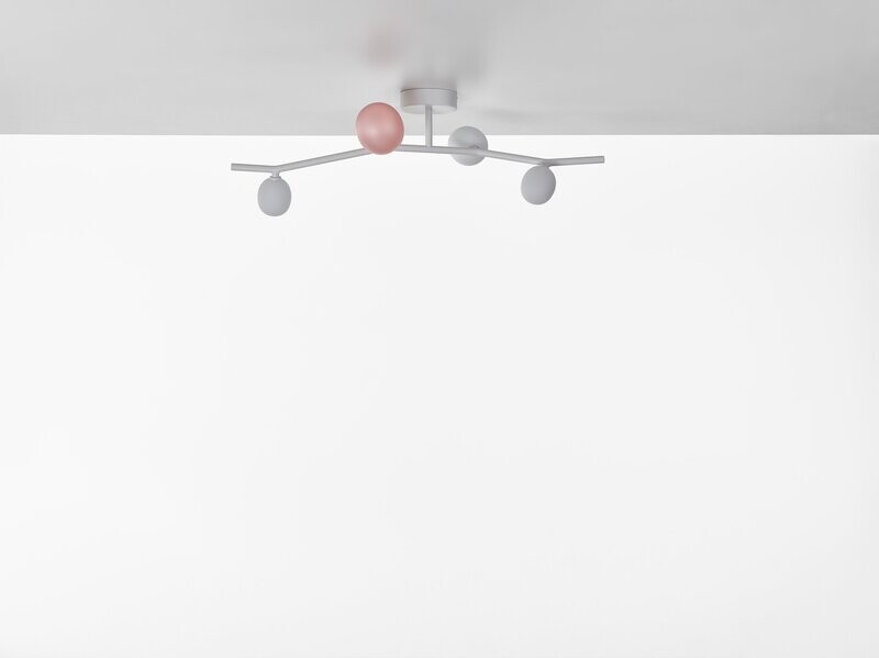 BROKIS Ivy ceiling