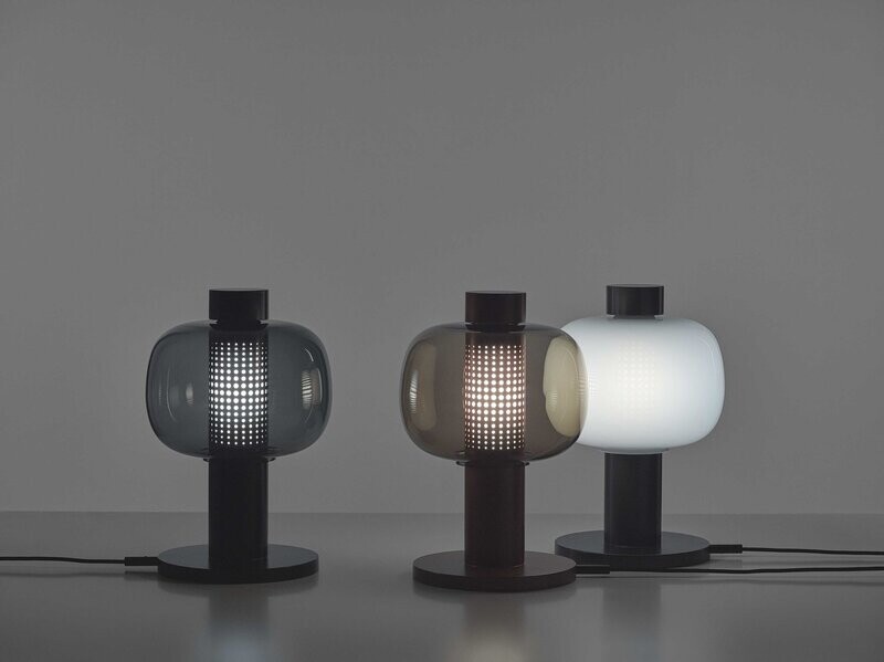 BROKIS Bonbori table/floor lamp