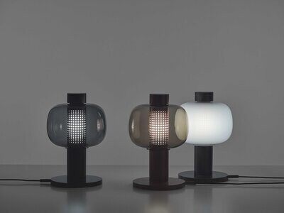 BROKIS Bonbori table/floor lamp