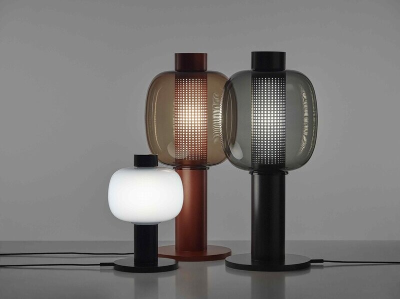 BROKIS Bonbori table/floor lamp
