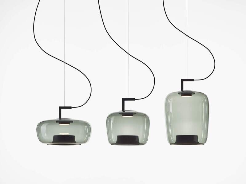 BROKIS Double suspension