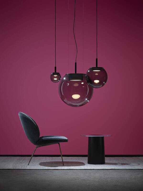 BROKIS Orbis suspension