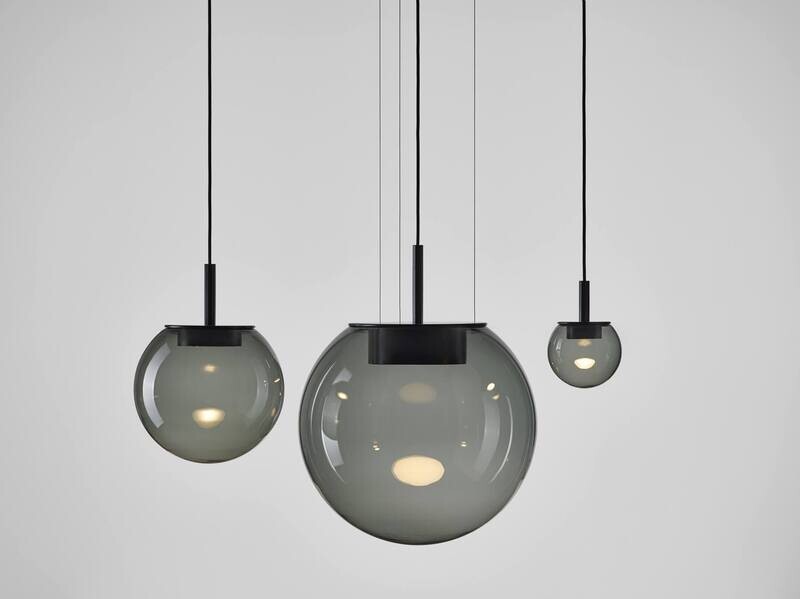 BROKIS Orbis suspension