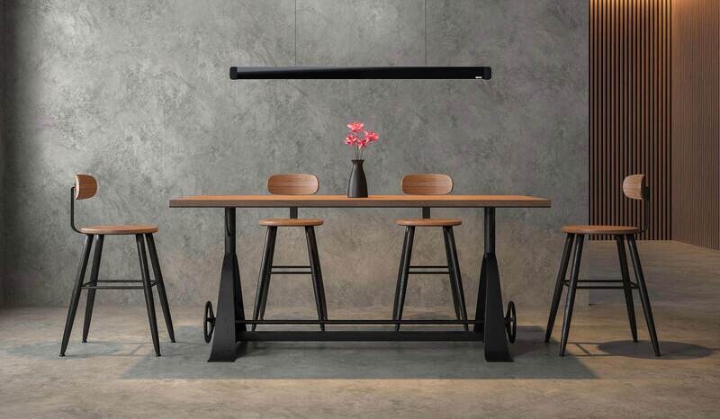 Grimmeisen | Licht - Onyxx Linea Basic Pendelleuchte