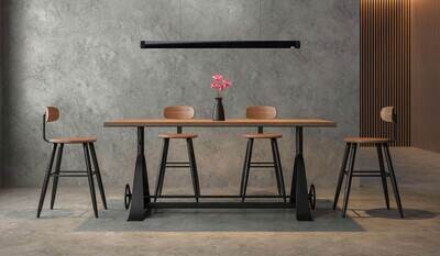 Grimmeisen | Licht - Onyxx Linea Plus Pendelleuchte