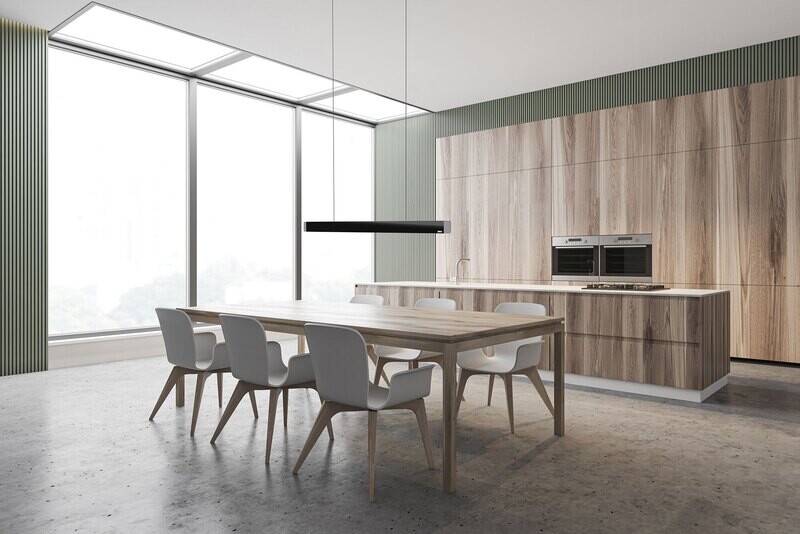 Grimmeisen | Licht - Onyxx Linea Pro Pendelleuchte