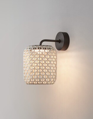 Bover Nans A/02 Outdoor Wandleuchte