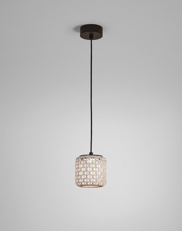 Bover Nans S/16 Outdoor Pendelleuchte