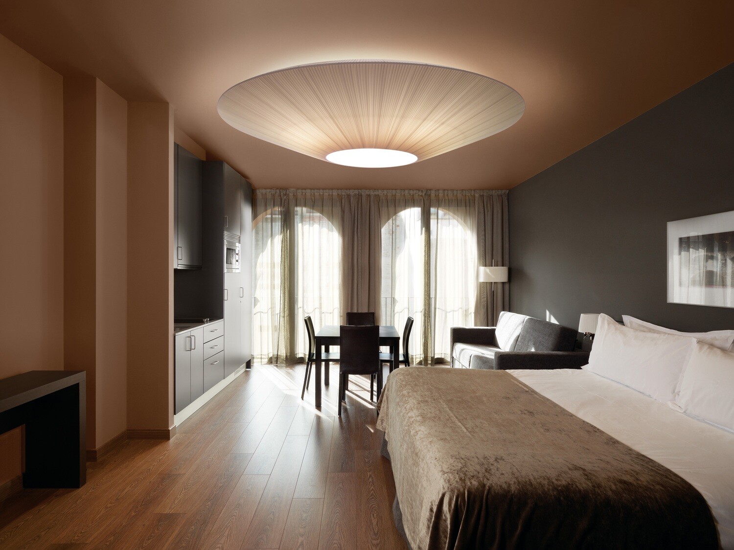 Bover Siam Deckenleuchte