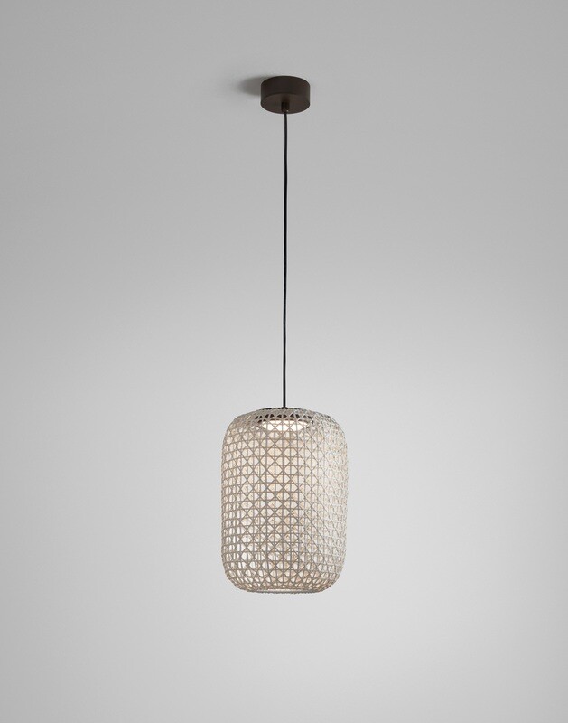 Bover Nans S/31.2 Outdoor Pendelleuchte