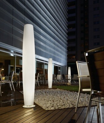 Bover Maxi P/180 Outdoor Stehleuchte