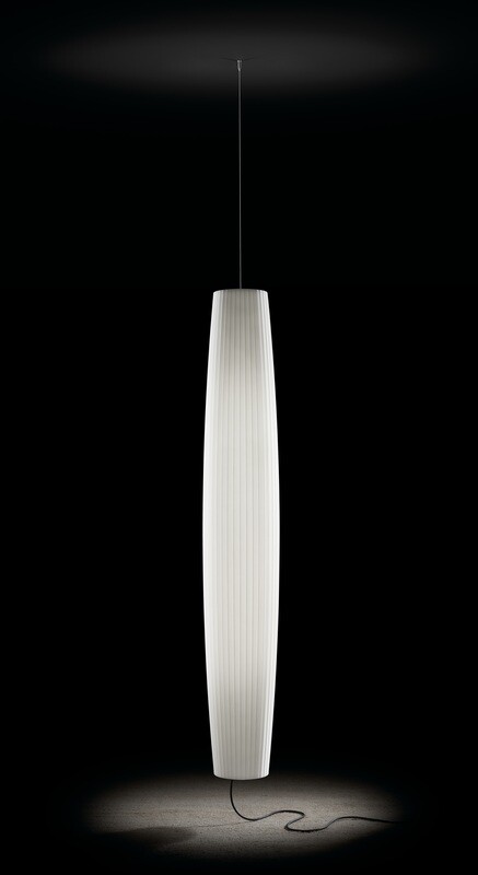 Bover Maxi S/01 Outdoor Pendelleuchte