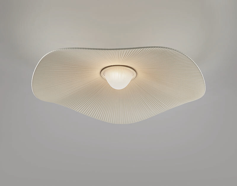 Bover Mediterrània PF/105 Deckenleuchte