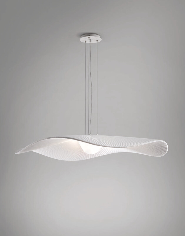 Bover Mediterrània S/105 Pendelleuchte