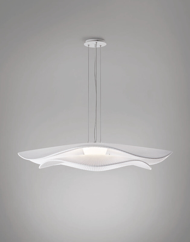 Bover Mediterrània S/105.2 Pendelleuchte
