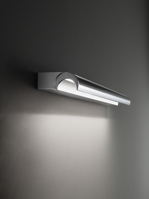 Linea Light Collection Halfpipe2 Wandleuchte Linea Light Collection Halfpipe2 Wandleuchte