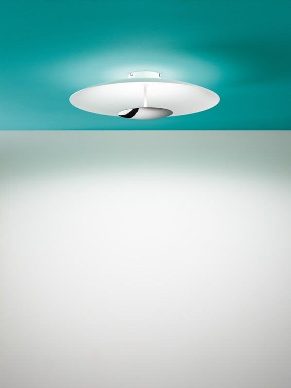Linea Light Collection Horizon_S Deckenleuchte
