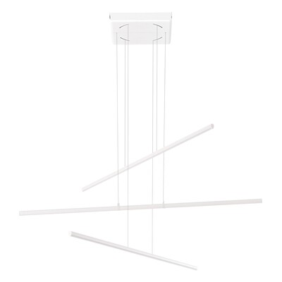 Linea Light Decòrative Straight_P3 Pendelleuchte